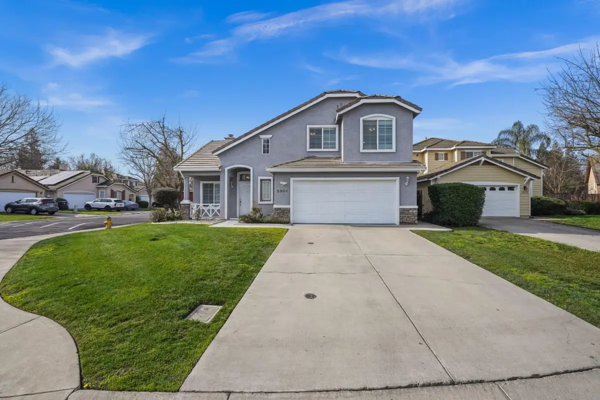 5301 Sage Court, Stockton, CA 95219 - Image #1