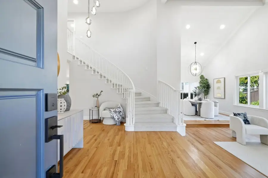 7121 Sheehan Court, San Jose, CA 95120 - Image #2