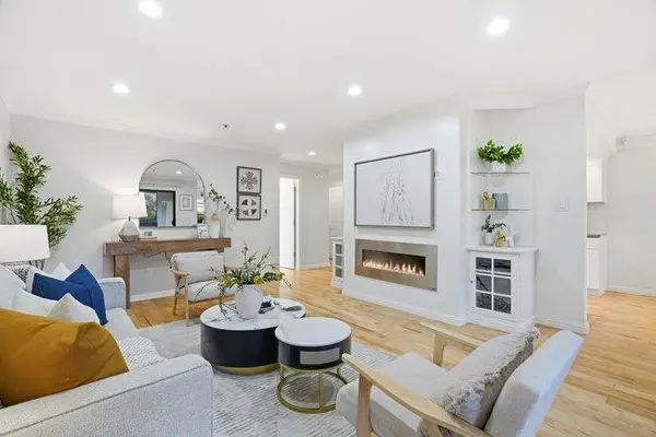 410 Sheridan Avenue  #103, PALO ALTO, CA 94306