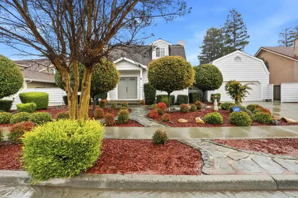 9130 Rancho Hills Drive, GILROY, CA 95020