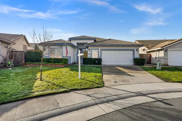 9942 Valderama Way, SACRAMENTO, CA 95829