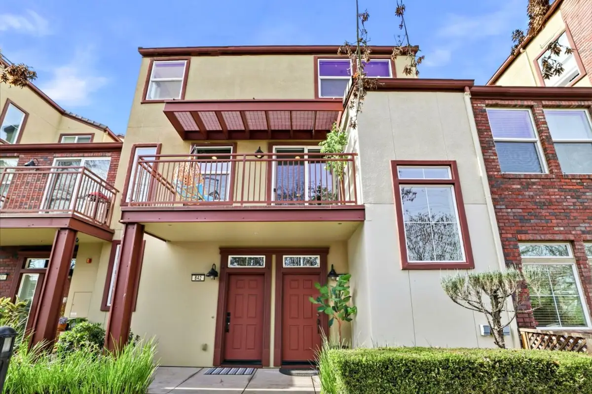 846 Font Terrace, San Jose, CA 95126 - #1