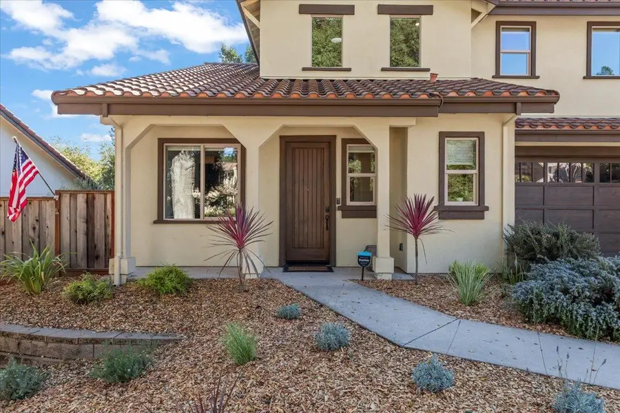 361 Collado Drive, Scotts Valley, CA 95066 - Image #3