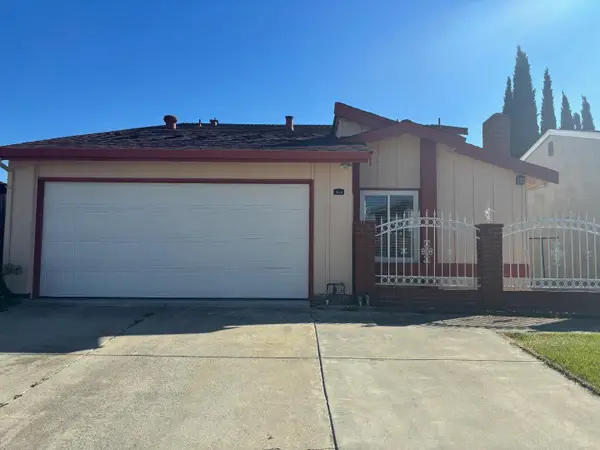 2114 Bennighof Court, SAN JOSE, CA 95121