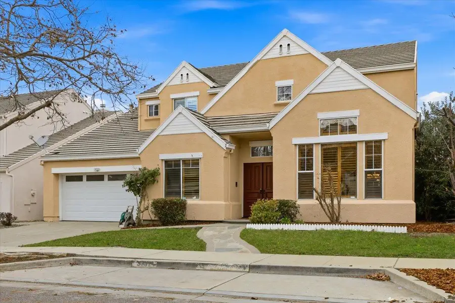 3037 Rosato Court, San Jose, CA 95135 - #3