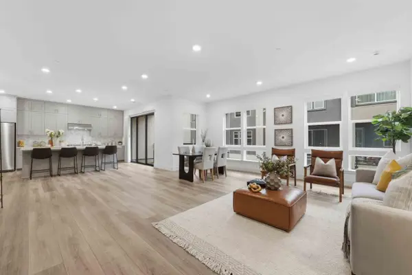 3465 Inspiration Way  #201, FREMONT, CA 94538