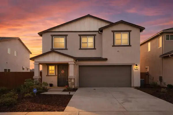 1809 Del Mar Drive, LOS BANOS, CA 93635