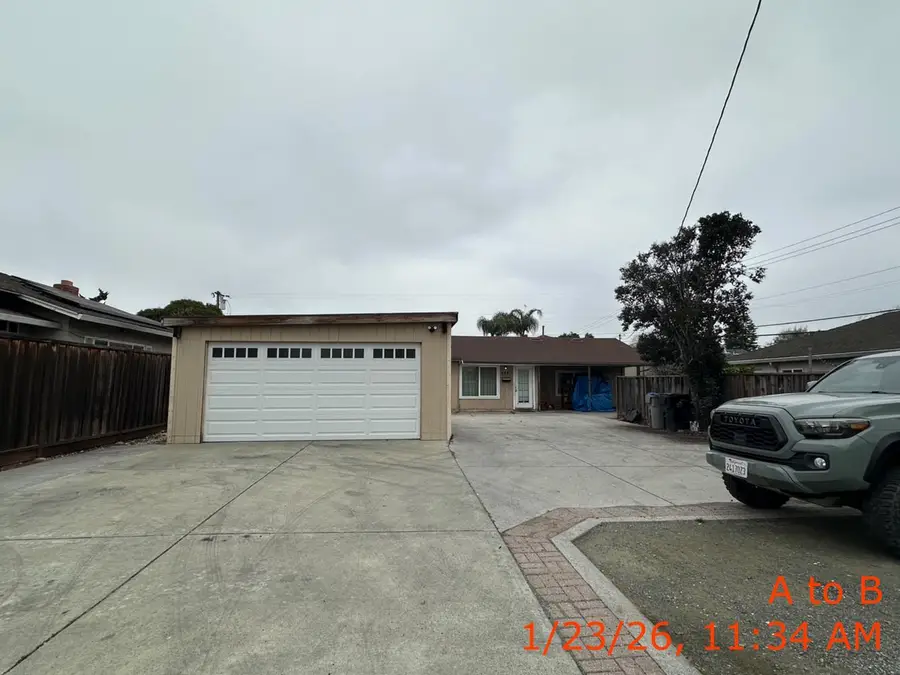 538 White Road, San Jose, CA 95127 - Image #2