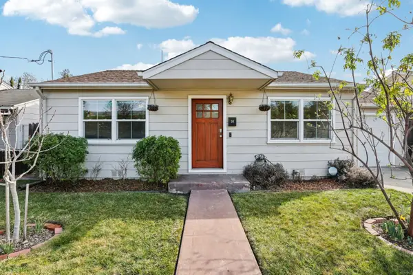 34 Manzanita Street, REDWOOD CITY, CA 94063