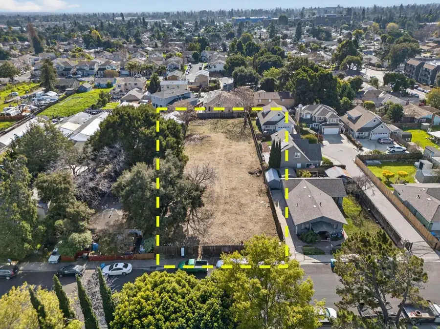 760 Weeks Street, East Palo Alto, CA 94303 - #2