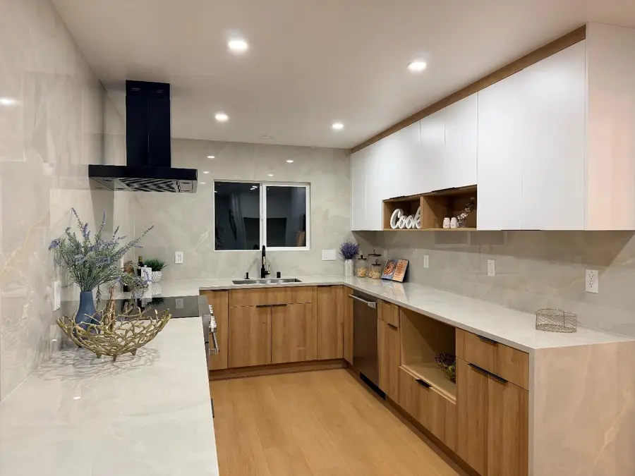 1531 Carmel Drive, San Jose, CA 95125 - #2