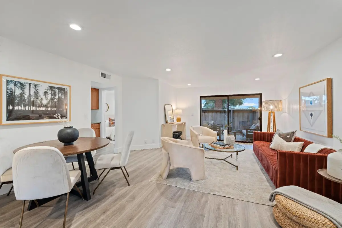 3198 Kimber Court  #93, San Jose, CA 95124 - Image #1