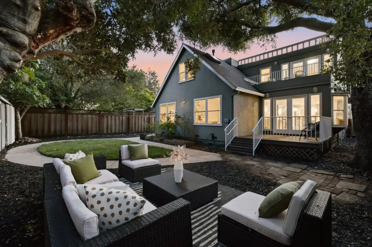 630 San Benito Avenue, Menlo Park, CA 94025 - #1