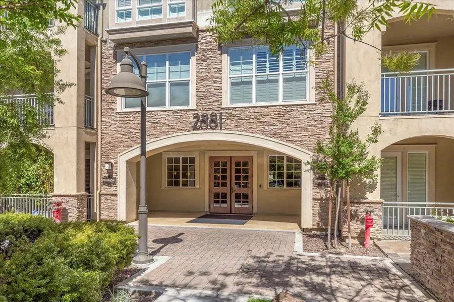 2881 Meridian Avenue  #104, San Jose, CA 95124 - Image #2