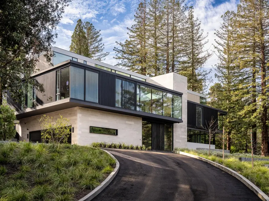 100 New Place Road, Hillsborough, CA 94010 - #2