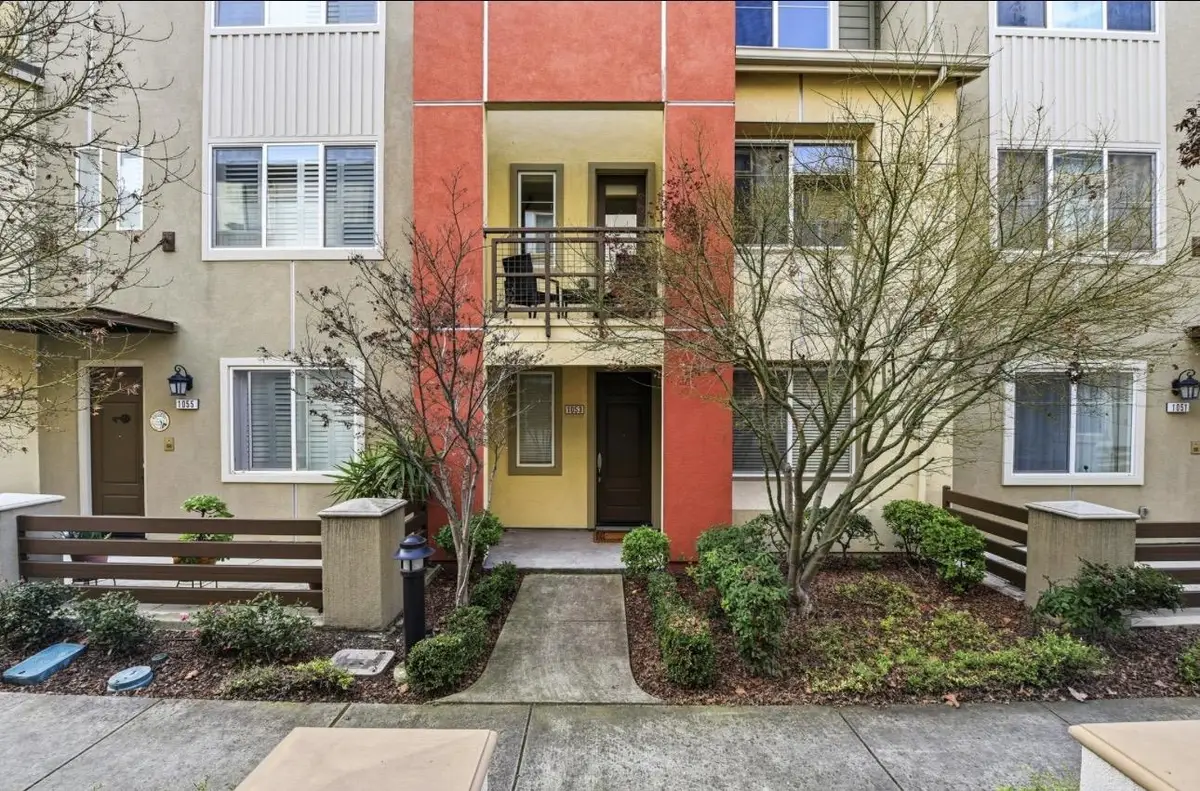 1053 El Capitan Terrace, Sunnyvale, CA 94085 - #1