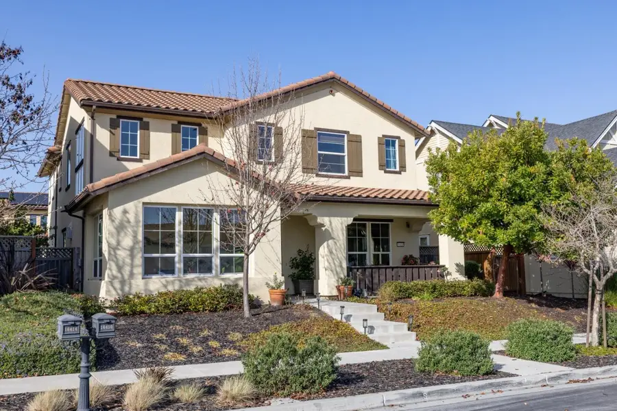 16410 Garrison Drive, Marina, CA 93933 - #2