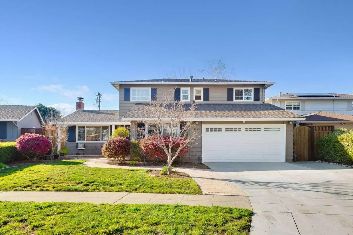 1063 Ginger Lane, San Jose, CA 95128 - Image #1