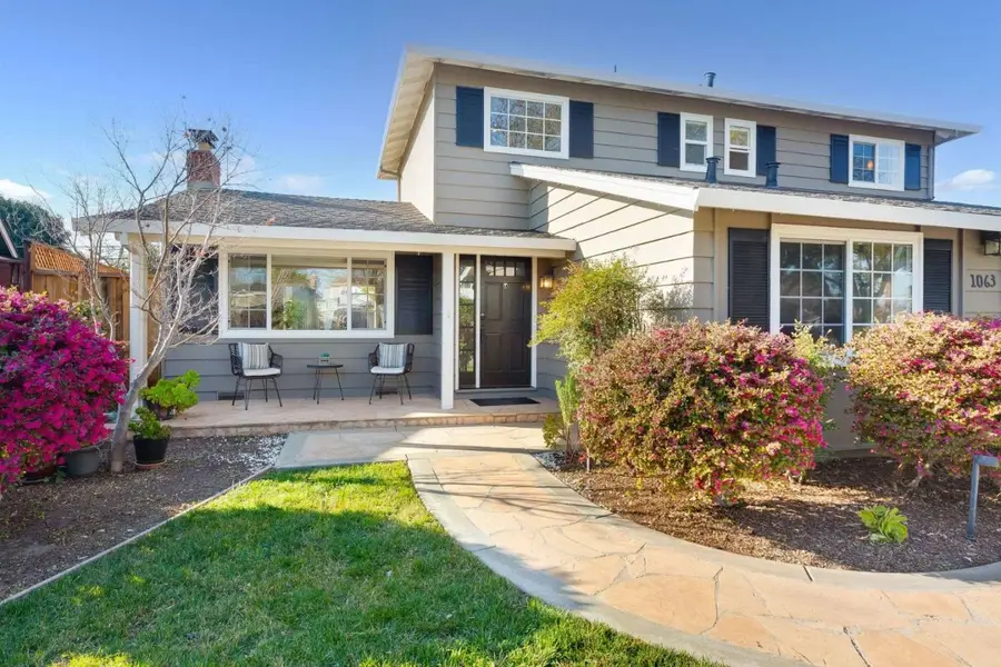 1063 Ginger Lane, San Jose, CA 95128 - Image #3