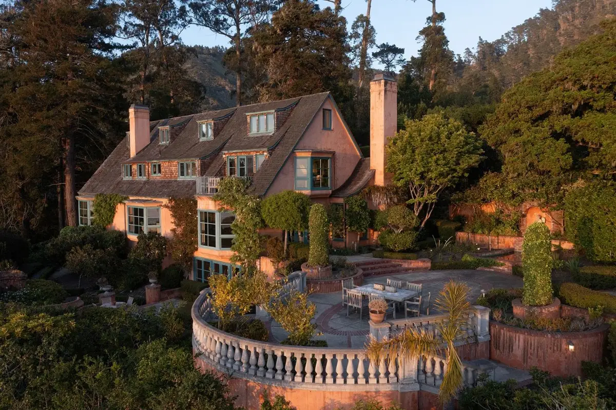 228 Lower Walden Road, Carmel, CA 93923 - Image #1