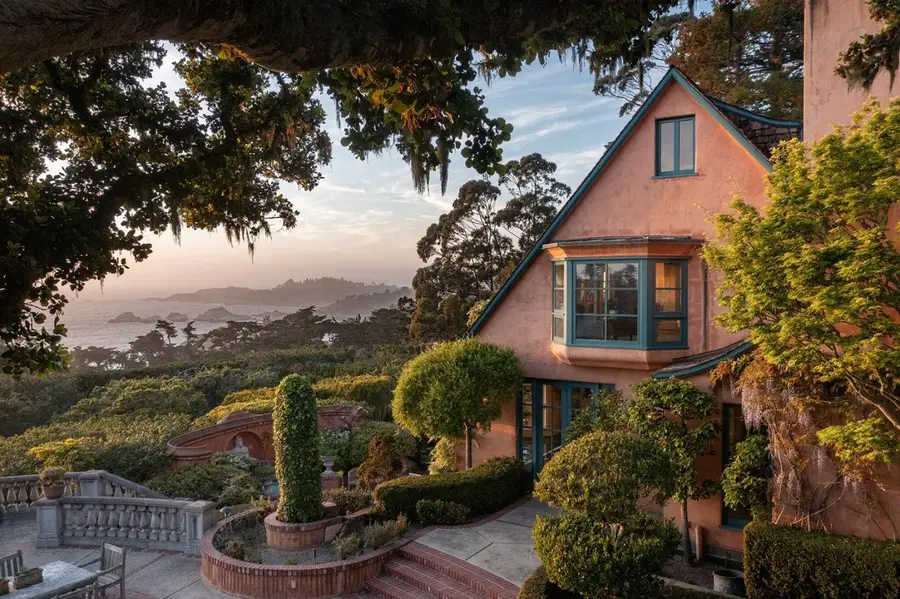 228 Lower Walden Road, Carmel, CA 93923 - Image #3
