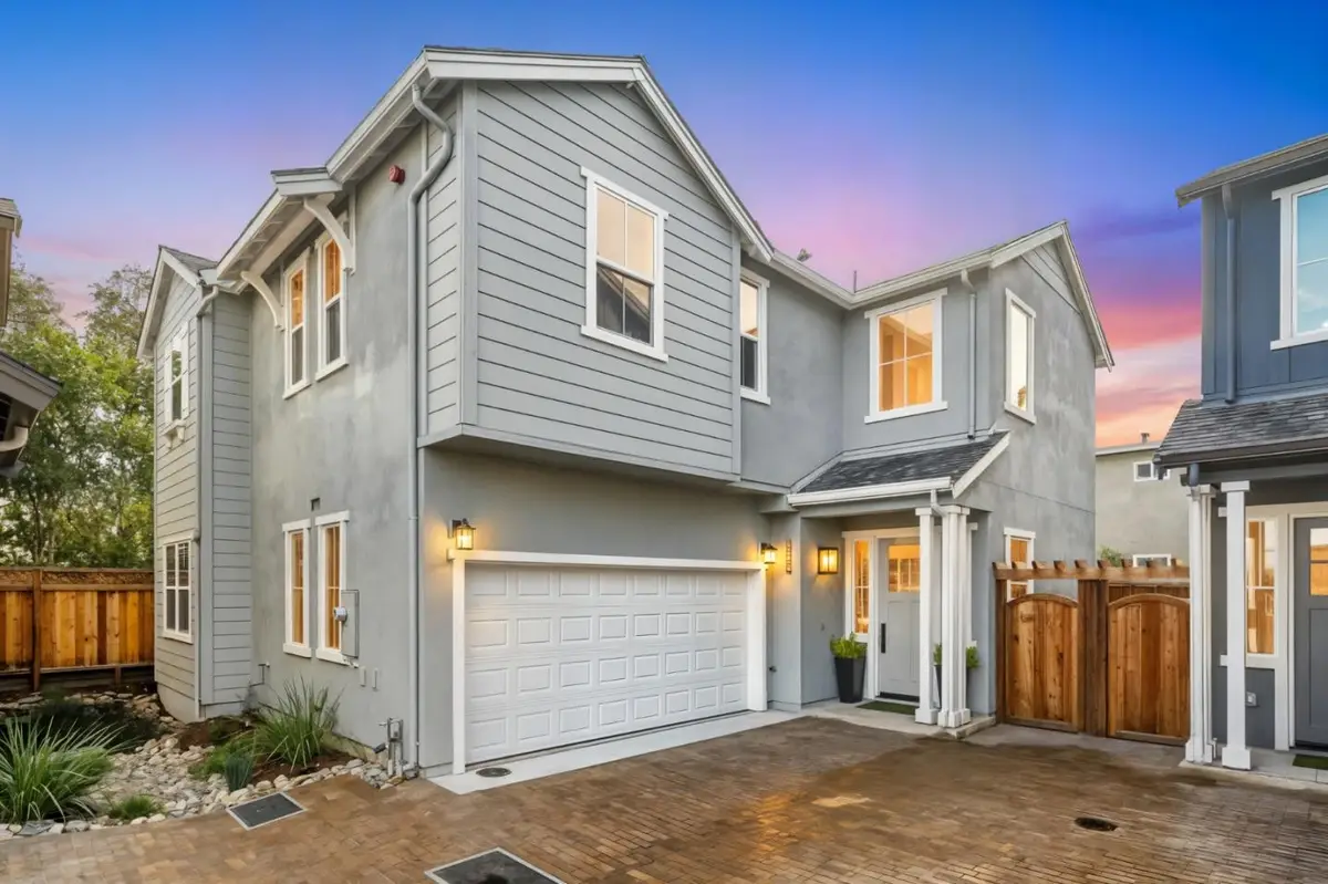 4914 Vivi Place, San Jose, CA 95124 - #1