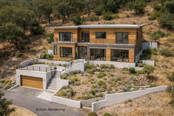 1050 Los Trancos Road, PORTOLA VALLEY, CA 94028