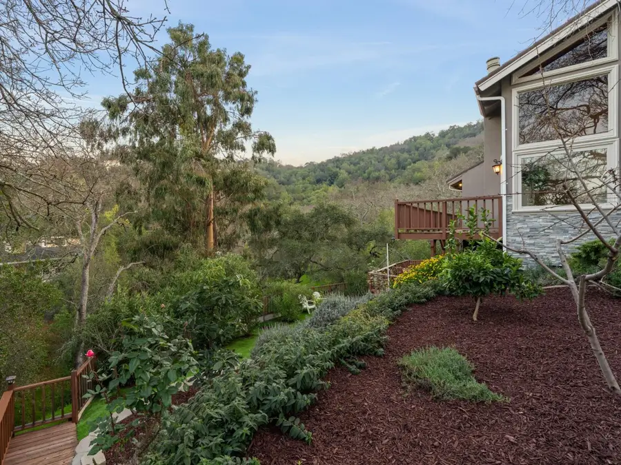 6834 Rockview Court, San Jose, CA 95120 - #2