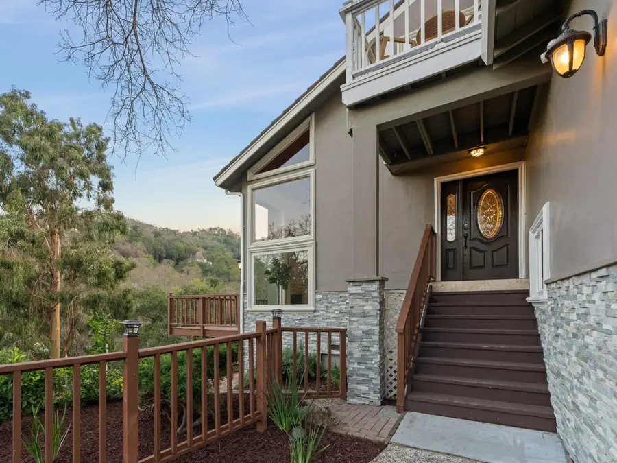 6834 Rockview Court, San Jose, CA 95120 - #3