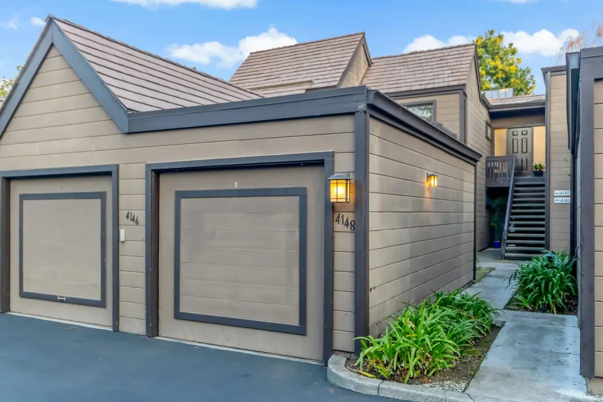 4148 Thain Way, Palo Alto, CA 94306 - Image #1