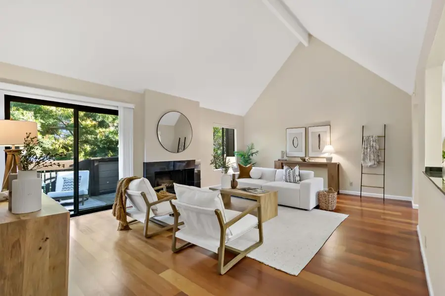 4148 Thain Way, Palo Alto, CA 94306 - Image #2