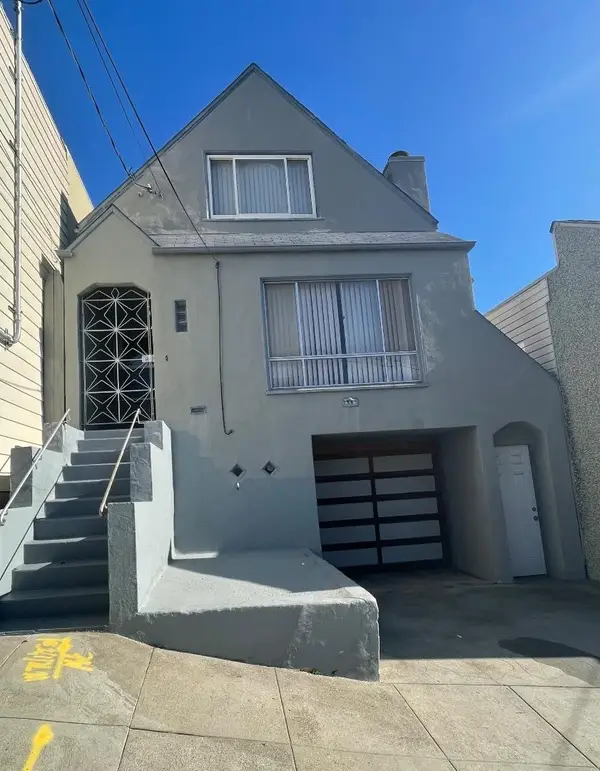 559 Gates Street, SAN FRANCISCO, CA 94110