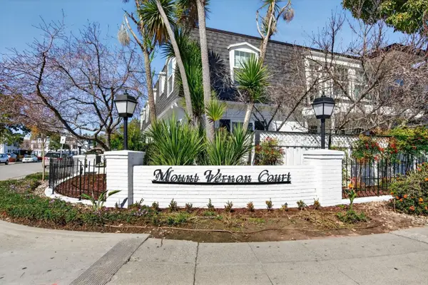 1910 Mount Vernon Court  #10, MOUNTAIN VIEW, CA 94040