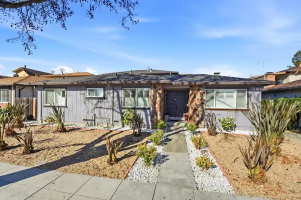 4361 Blackford Avenue, SAN JOSE, CA 95129