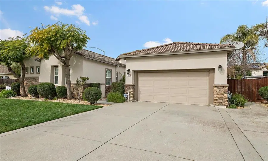 191 Tarragon Avenue, Morgan Hill, CA 95037 - #2