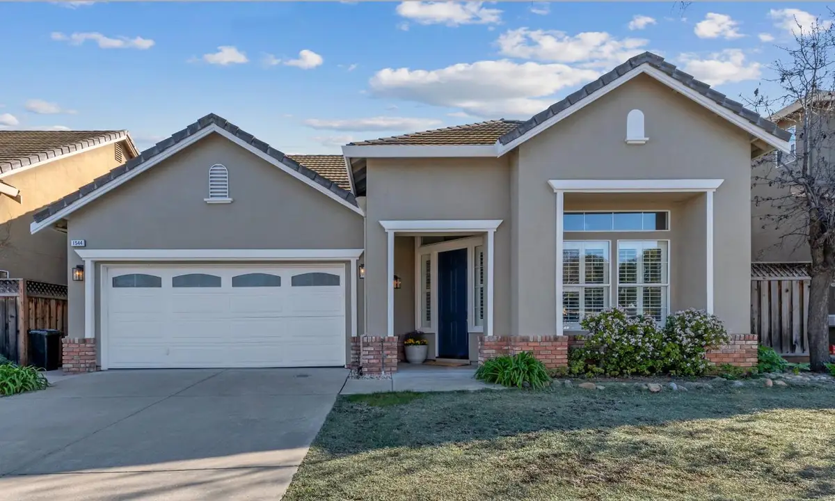 1544 Bouchard Drive, San Jose, CA 95118 - Image #1