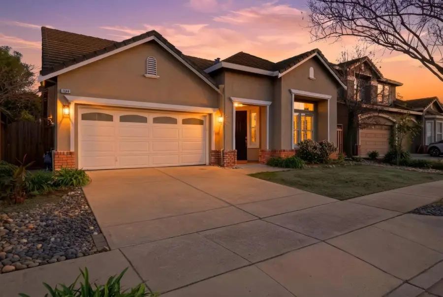 1544 Bouchard Drive, San Jose, CA 95118 - Image #2