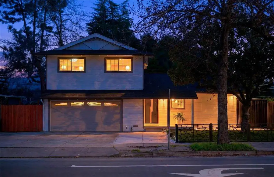 1980 Foxworthy Avenue, San Jose, CA 95124 - Image #2