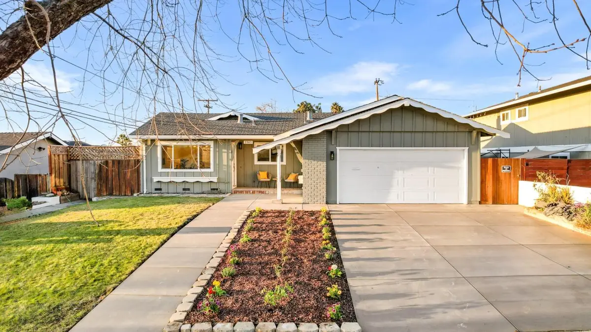 3365 Suncrest Avenue, San Jose, CA 95132 - Image #1