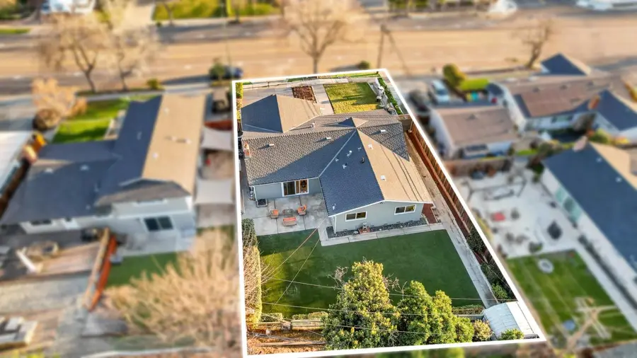 3365 Suncrest Avenue, San Jose, CA 95132 - Image #2