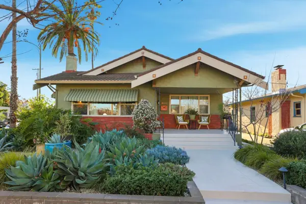 403 15th Street, SAN JOSE, CA 95112