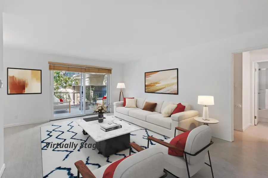 833 Humboldt Street  #201, San Mateo, CA 94401 - Image #2