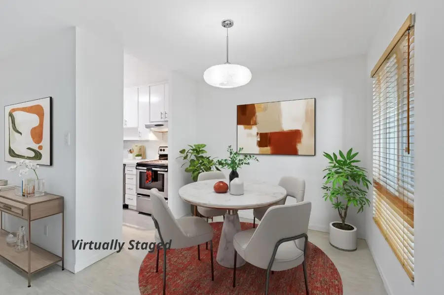 833 Humboldt Street  #201, San Mateo, CA 94401 - Image #3