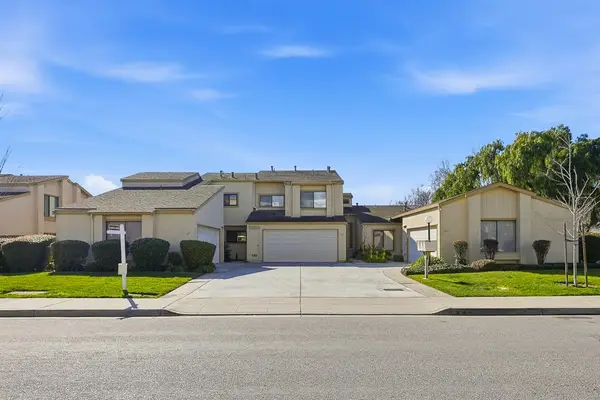107 Evandale, MOUNTAIN VIEW, CA 94043