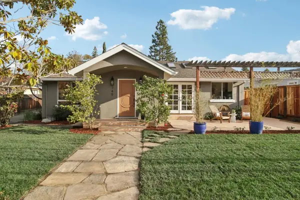 745 Barron Avenue, PALO ALTO, CA 94306