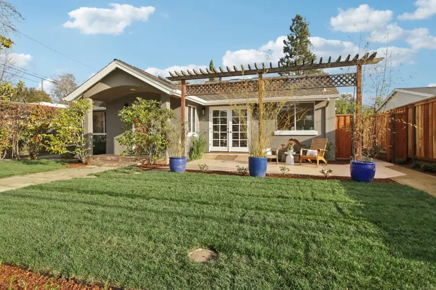 745 Barron Avenue, Palo Alto, CA 94306 - #2