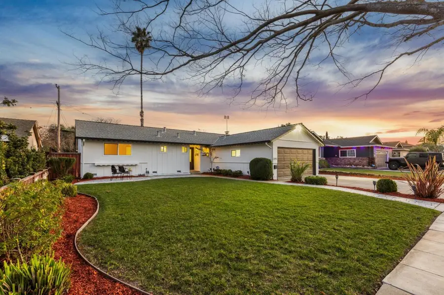 1592 Willowmont Avenue, San Jose, CA 95118 - Image #3