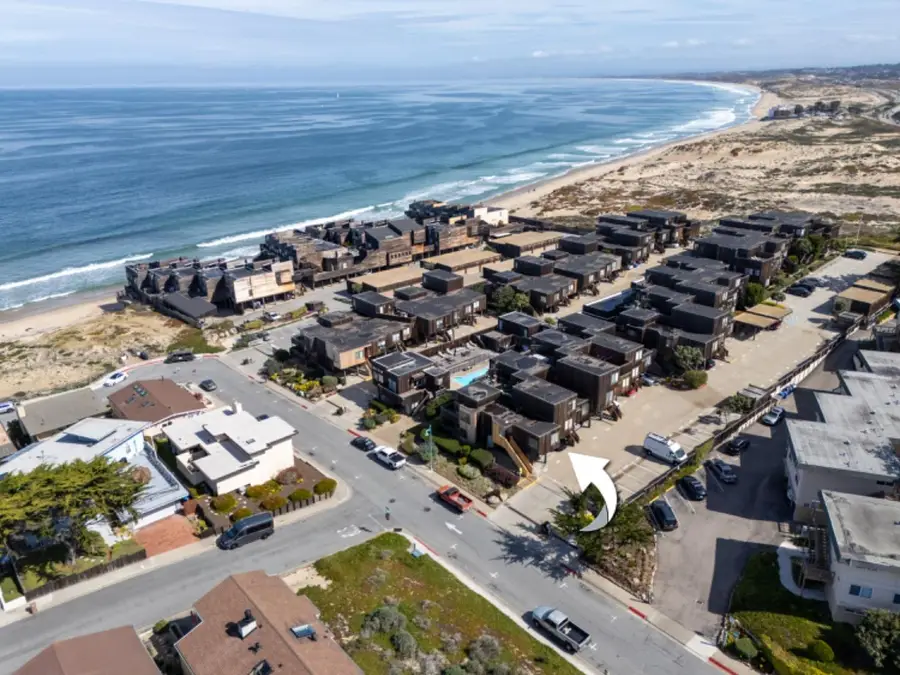 125 Surf Way  #343, Monterey, CA 93940 - #2