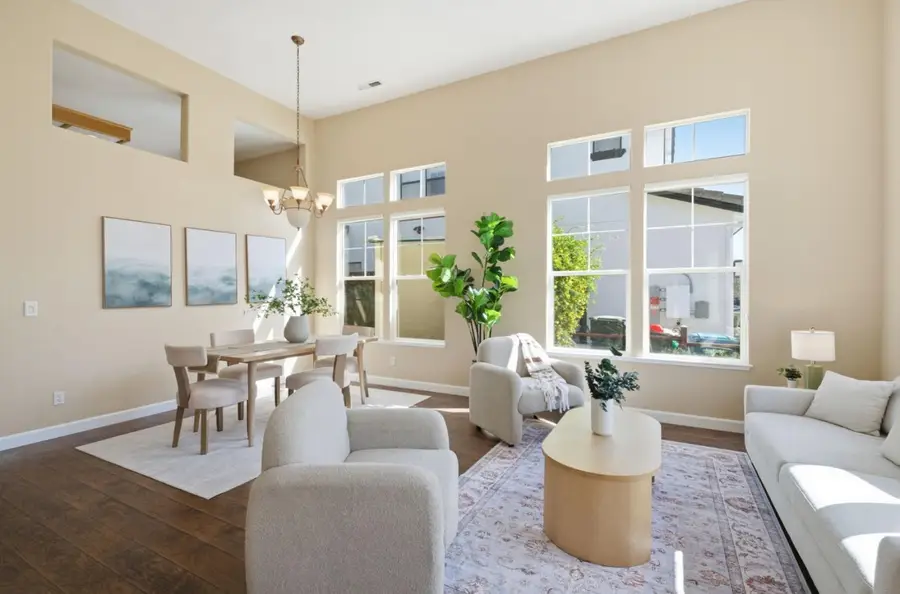 1655 Valley Oaks Drive, Gilroy, CA 95020 - #2