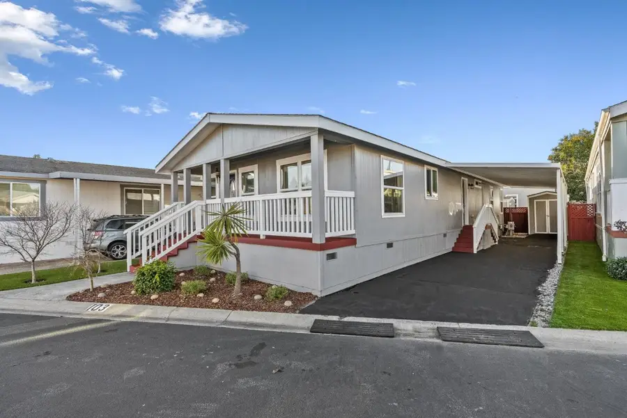 4160 Jade Street, Capitola, CA 95010 - #2